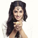 Dipika Kakar Instagram - Wish u all a very happy and peacefull diwali!!!!!