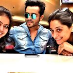 Dipika Kakar Instagram - Shopping to bahana hai bahar khaana jo khaana hai 😂😂😂😂😂