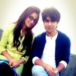Dipika Kakar Instagram - #Throwback.... marine drive.. Our fav place... @shoaib2087