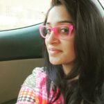 Dipika Kakar Instagram - At naigaon for ssk shoot.. This is the place wher I started my career in "devi"... Thank u all for giving me so much love...