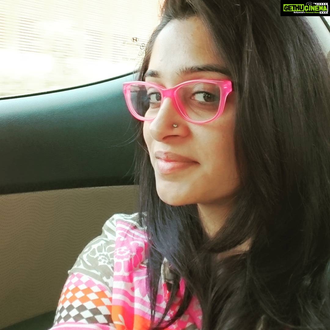 Dipika Kakar Instagram - At naigaon for ssk shoot.. This is the place wher I started my career in "devi"... Thank u all for giving me so much love...