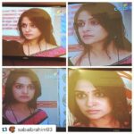Dipika Kakar Instagram – Thamk uuuuuu @sabaibrahim93 love u lotssssss…..😘😘😘😘😘 #Repost @sabaibrahim93 with @repostapp
・・・
@ms.dipika .. you are just  an amazing actress.. 👼🏻 👍🏻 love your work you do it so naturally.. 👍🏻 ur hardwork can clearly be seen on tv 😊
im not saying this because i know you personally or i’m close to you.. i m saying this as an audience 😀  #loveYou and you’re the main reason behind the continuous success of #sasuralsimarka #keepitup #weloveyouassimar #dipikakakar #simar #colorstv @colorstv #ssk #dailysoap #tvshow #acting #actors