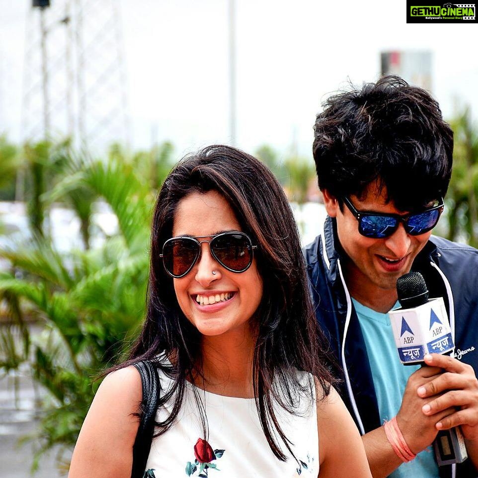 Dipika Kakar Instagram - Random click.... @shoaib2087