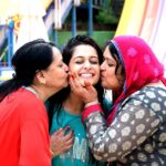 Dipika Kakar Instagram - This ones my fav....@shoaib2087 @sabaibrahim93 @jyotsnachandola