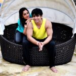 Dipika Kakar Instagram - Birthday pics...... @shoaib2087 @sabaibrahim93