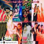 Dipika Kakar Instagram - Thank u @dipikaofficialfc this is really sweet... #Repost @dipikaofficialfc ・・・ One of the best things that happened in our lives was seeing you both on #Jhalak.. You both rocked the show! I've not yet watched today's episode yet but tears already come to my eyes themselves thinking this is the last time I'll see you both onscreen in #JhalakReloaded. Truth is that you both were the ONLY reason I watched the show and so after today I shall never watch the show again. You both are already winners for us! Your previous performances have already touched and won our hearts.. Just remember that for your fans you both have always been winners, are winners today and always will be! Love you both! Xx @colorstv @jhalakdikhhlajaaseason8
