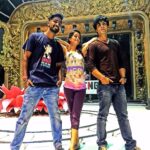 Dipika Kakar Instagram - My true heroes... thank u guys for all ur support ...u know what u guys mean to me... love u both @shoaib2087 @vabs_perfectentertainer