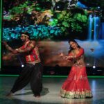 Dipika Kakar Instagram - Modern radha krishna partying their way in today's party all night theme....Do watch our performance and pls pls plsssss guys pls vote for us... tonight the voting lines wud be open from 9pm to tom morning 9am.... we need ur support to go ahead in this journey.... @shoaib2087 @vabs_perfectentertainer @ashutosh_1505 @khushu712 #dance #jhalakdikhlajaseason8 #jhalakreloaded #colorstv
