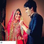 Dipika Kakar Instagram - #Repost @shoaib2087 ・・・ #Celebrations are complete wen they are graced with the presence of friends n family.... thank u @ms.dipika... to come for a quick lunch.... however i know it was all for the biryani n sheer.... ah n yesss eidi😜😜😜😜.... motiii.... it was grt fun... #Eidmubarak