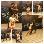 Dipika Kakar Instagram - Totally geared up to give u a complete amazing performance next week... hope u guys like it..... do watch us on #JhalakReloaded @vabs_perfectentertainer @khushu712 @ashutosh_1505 @shoaib2087