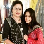 Dipika Kakar Instagram - Pleasure to shoot with her..... i have watched and adored her from childhood.... and my love for her increases wen i meet her... immense love warmth and positivity all around her.... welcome to ssk mam...😙😙😙😙 @iam_kunickaasadanand