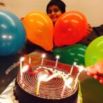Dipika Kakar Instagram - Hes naughty... hes cute.... hes innocent.. hes adorable..... my fav little boy... wishing him a very happy birthday.... cant wait to enjoy his party in the evening.... love u rehan!!!!! @sabaibrahim93 @shoaib2087