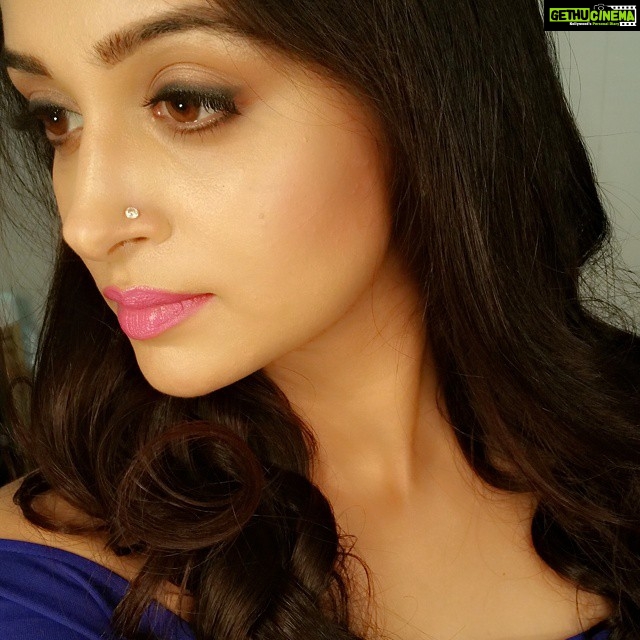 Dipika Kakar Instagram - 😊😊😊😊