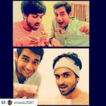 Dipika Kakar Instagram – #Repost @shoaib2087
・・・
Yummm chinese made by our #chefdipi enjoyeddd it😊😊😊😊 thanks @ms.dipika 😃