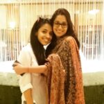 Dipika Kakar Instagram – a bunch of innocence she was wen i met her… a small child just learing to step out of her shell…. her eyes sparkled with her ambitions and willingness to explore…. she learnt, tried ,fell ,got up again and higher she flew…. today i feel the same innocense the same love in her and m proud to see a new confidence that has developed in her… shes travelling the world meeting new people all by herself… im proud of you @alishathakur3150 lots of love to u…. may you achieve all the success in life… 😘😘😘😘😘😘