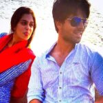 Dipika Kakar Instagram – peeth piche hi sahi… asliyat bahar to aayi… 🙈🙈🙈🙈😂😂😂😂😂 caught me red handed saba perfect click ….. @shoaib2087 @sabaibrahim93