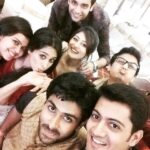 Dipika Kakar Instagram - and here we present to you the dhamaal gang💃💃💃💃💃💃 @shoaib2087 @sabaibrahim93 @deepakramola @falaqnaazz @jyotsnachandola