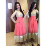 Dipika Kakar Instagram – something i designed for myself 😊