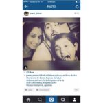 Dipika Kakar Instagram - I DO NOT APPRECIATE SUCH POSTS!!!! GUYS U NEED TO UNDERSTAND THAT WE ARE JUST PLAYING ONSCREEN CHArACTERS!! AND I DONT APPRECIATE IF U COMBINE OUR OFSCREEN PICSs THIS WAY!!!!! THIS IS HIGHLY INDESCENT THAT U ALL ENTER OUR PERSONAl LIFE SPACE AND MISUSE OUR PICS WITHOUT OUR PERMISSION!!!! IN THIS PICTURE YOU HAVE MERGED MY OFFSCREEN PIC CLICKED ON THE SET WITh DHEERAJ'S OFFSCREEN PERSONAL PIC AND IT APPEARS THAT I AM RESTING MY CHEEK ON HIS SHOULDER... DISGRACEFULL GUYS!!! YOU CALL YOURSELF MY FANS.... MY FANS ARE MY WELLWISHERS NOT SOMBODY WHO WILL MISSUSE MY PIC!!! SHAME ON YOU GUYS!!!! #dipika #simar #sasuralsimarka #ssk