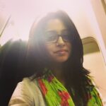 Dipika Kakar Instagram - my holiday begins!!!!!! yipeeeeeee off to jaipur!!!!! looking forward to lots of fun food and AAARRAAAAMMMMM!!!!