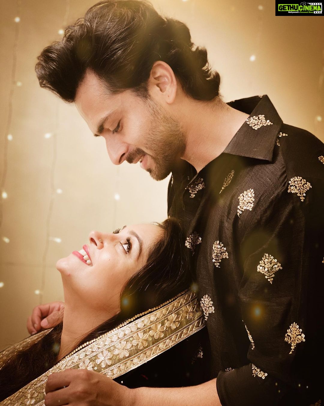Dipika Kakar Instagram - Thats me for you and you for me. Thats how our future will always be!!!!!! ❤️ #throwbackthursday