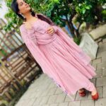 Dipika Kakar Instagram – simply how i love to be ❤️