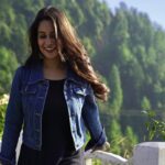 Dipika Kakar Instagram - A BTS pic while shooting Jiye to Jiye 2.0 Thank you for loving the song so much ❤️