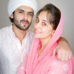 Dipika Kakar Instagram - You are the strongest when ur husband’s priority is your happiness...❤️❤️❤️