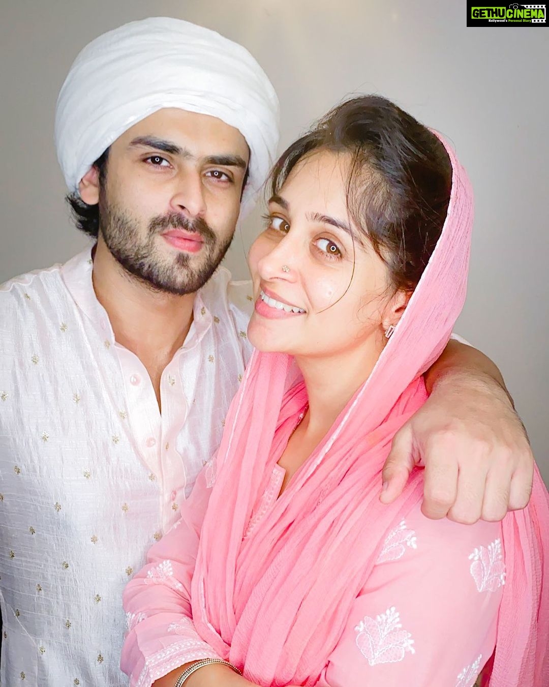 Dipika Kakar Instagram - You are the strongest when ur husband’s priority is your happiness...❤️❤️❤️