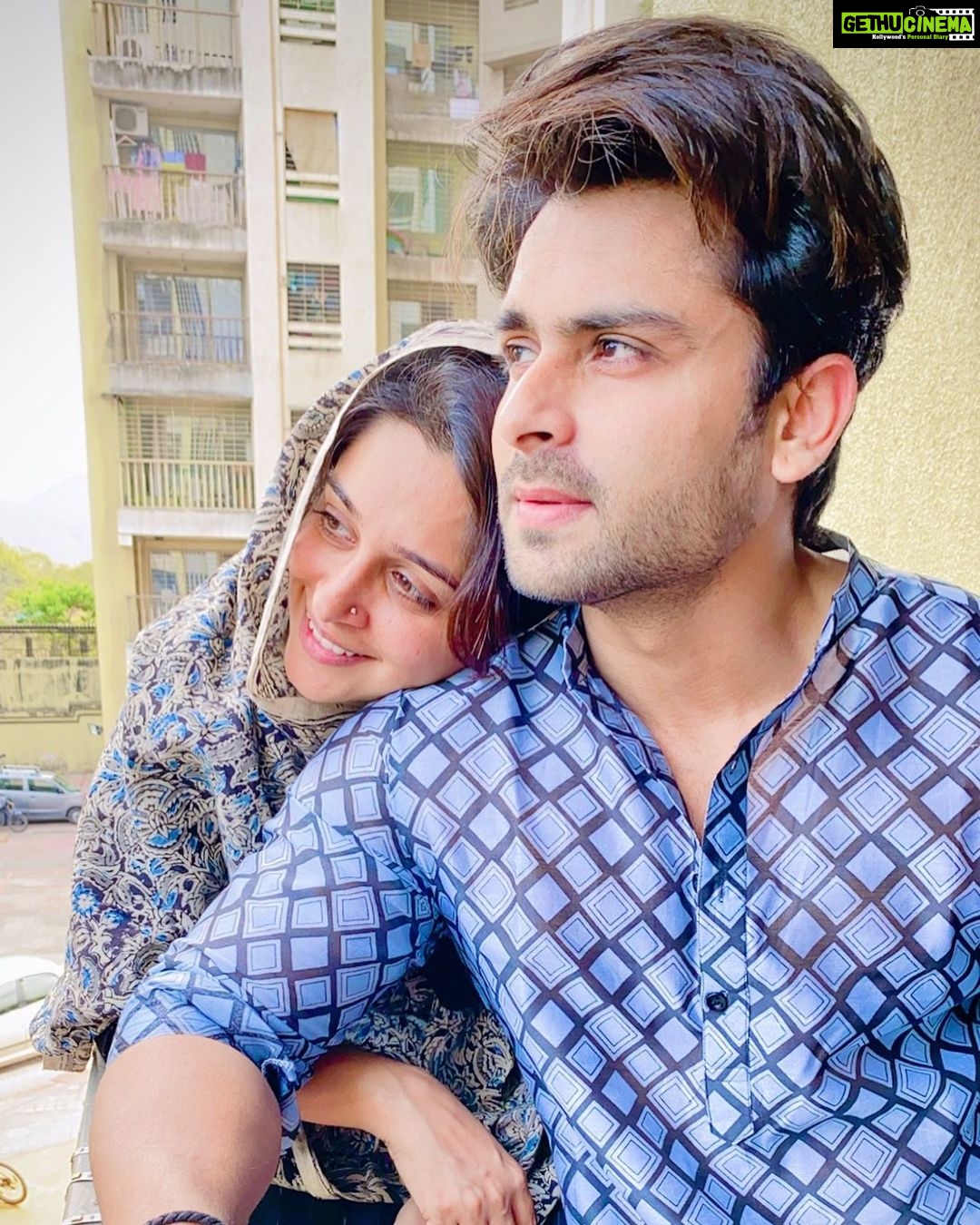 Dipika Kakar Instagram - Duaon me wo taqat hai ki in aankhon me basa har sapna pura karde 🤲🏻 #jummahmubarak