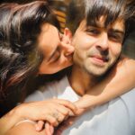 Dipika Kakar Instagram – tere pyaar me mai marjaawaan ❤️❤️❤️ @shoaib2087