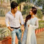Dipika Kakar Instagram – inka saath hi meri khushi❤️