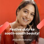 Dipika Kakar Instagram - Need some help getting ready for the festive season? Toh Urban Company Salon at Home bulao aur ghar ki duty ke saath, apni beauty ka bhi poora dhyaan rakho ✨#AisaBhiHotaHai #Ad Use my code DIPIKA100 to get Flat Rs. 100 off on your favourite salon services this festive season 💁🏻‍♀️ #urbancompany #uc #salonathome #salon #festive #festiveready #tyohaar
