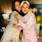 Dipika Kakar Instagram - Yess I Loveeeeee You My sweetheart @saba_ka_jahaan ❤️❤️❤️ A very very Happy Birthday to you!!! May you always be blessed with happiness and only happiness in your life 🤗🤗🤗.