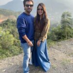 Dipika Kakar Instagram - Meri duniya hai Sirf tujhse hi❤️❤️❤️ . . Allhamduillah 🤲🏻