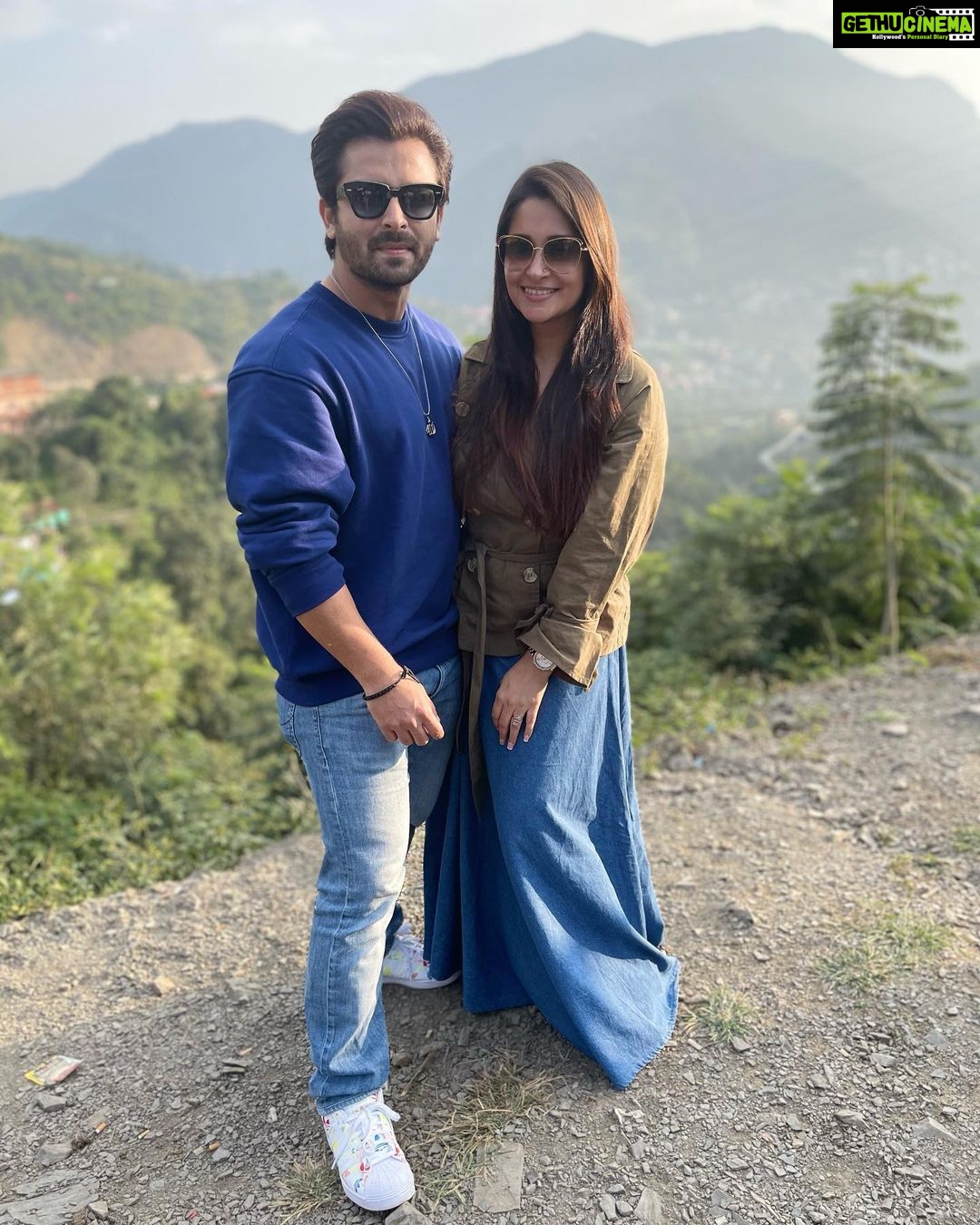 Dipika Kakar Instagram - Meri duniya hai Sirf tujhse hi❤️❤️❤️ . . Allhamduillah 🤲🏻