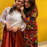 Dipika Kakar Instagram - Happy Birthday Riza ❤️❤️🤗🤗🤗