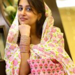 Dipika Kakar Instagram - Eid Mubarak ✨💫 🤗