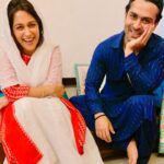 Dipika Kakar Instagram – ❤️
#jummahmubarak #alhamdulillah