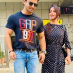 Dipika Kakar Instagram – Sunday being spent the right way!!
@shoaib2087 ❤️