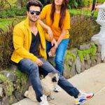 Dipika Kakar Instagram - When i have you by my side my world is brighter coz u are my Sunshine! P.S: I Love You @shoaib2087 #happyme #blessed