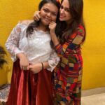Dipika Kakar Instagram - Happy Birthday Riza ❤️❤️🤗🤗🤗