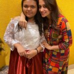 Dipika Kakar Instagram - Happy Birthday Riza ❤️❤️🤗🤗🤗