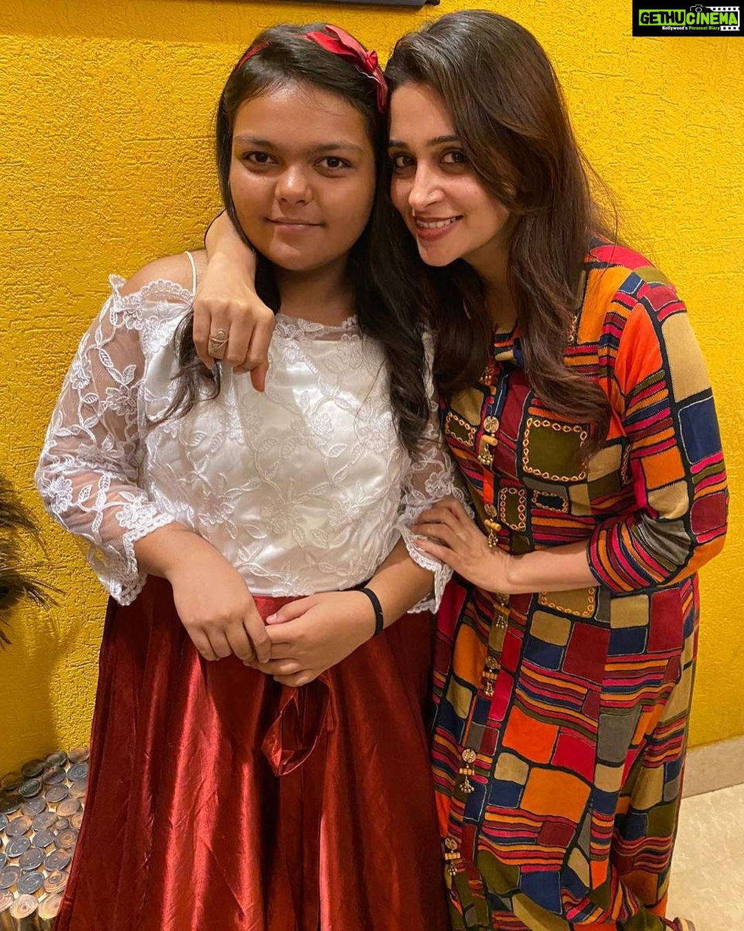 Dipika Kakar Instagram - Happy Birthday Riza ❤️❤️🤗🤗🤗