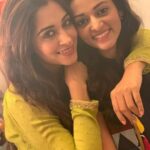 Dipika Kakar Instagram - Jaldi milllll @kajol_16 ❤️❤️❤️ @helo_indiaofficial