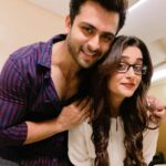 Dipika Kakar Instagram - Kaha jaata hai ki aapko sacha pyaar karne waala mil jaaye to chehre ka Noor badh jaata hai!!! and the glow on MY face just keeps increasing with each passing day❤️❤️❤️❤️!!!! kuch aur kehne ki zaroorat hai ??? 😊❤️ @shoaib2087