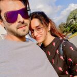 Dipika Kakar Instagram – Just another “our” click! 
@shoaib2087