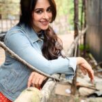 Dipika Kakar Instagram – A smile from heart says it all!!!!