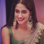 Dipika Kakar Instagram – Its ok to be a little obsessed with  jewelry.. 😍🤩 @adan_creation_