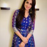 Dipika Kakar Instagram - Eid mubarak 💐